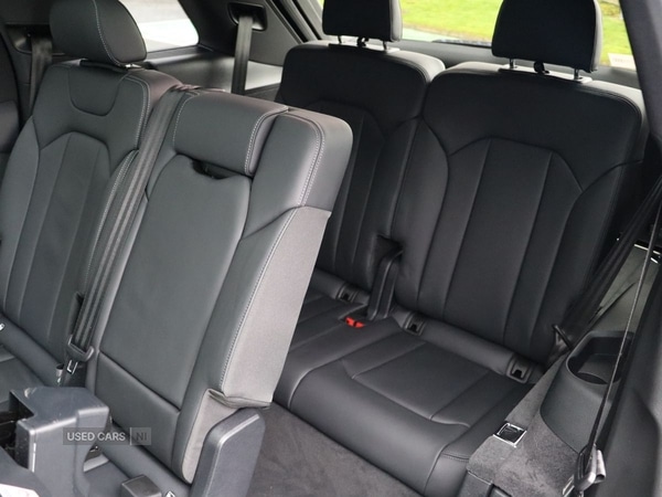 Used Audi Q7 2025 for sale - 77697091: Photo 24
