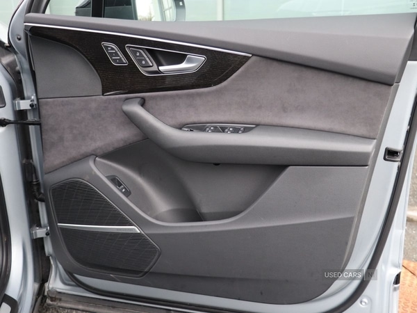 Used Audi Q7 2025 for sale - 77697091: Photo 26