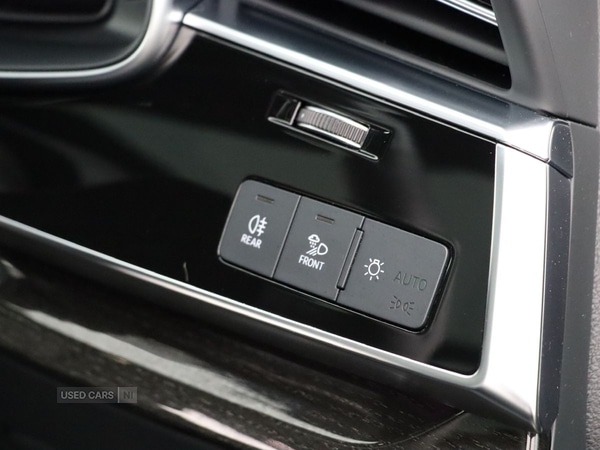 Used Audi Q7 2025 for sale - 77697091: Photo 27