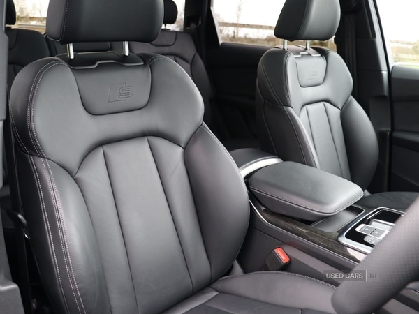 Used Audi Q7 2025 for sale - 77697091: Photo 28