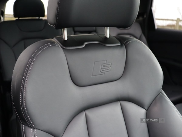 Used Audi Q7 2025 for sale - 77697091: Photo 29