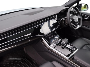 Used Audi Q7 2025 for sale - 77697091: Photo