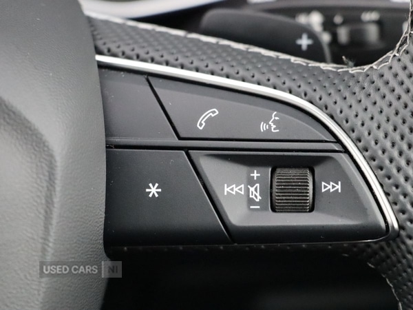 Used Audi Q7 2025 for sale - 77697091: Photo 30