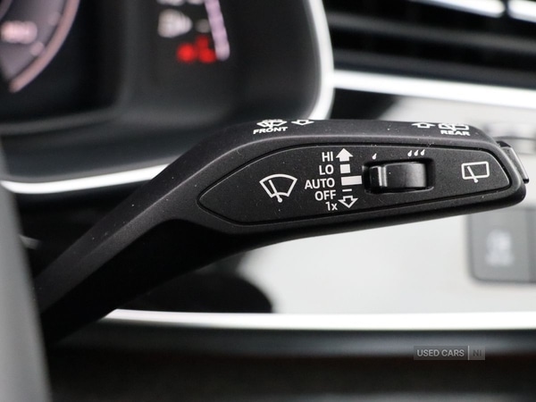 Used Audi Q7 2025 for sale - 77697091: Photo 32