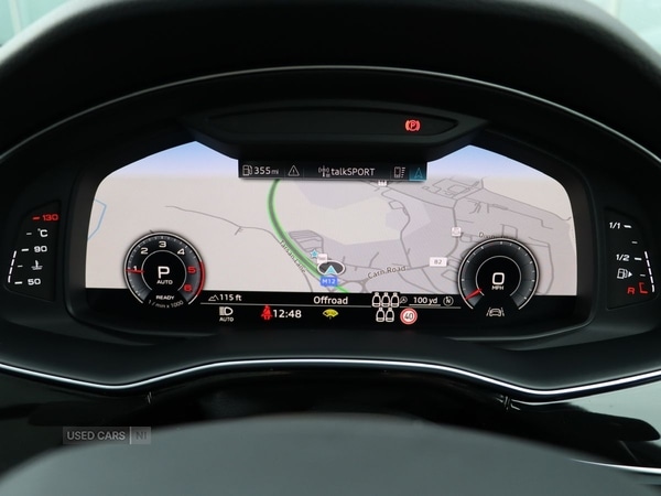 Used Audi Q7 2025 for sale - 77697091: Photo 35