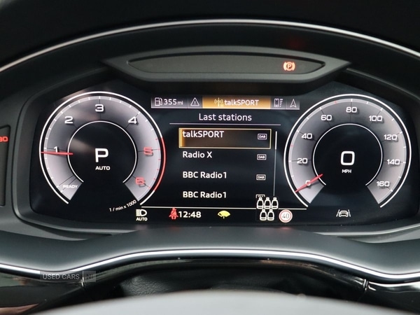 Used Audi Q7 2025 for sale - 77697091: Photo 36