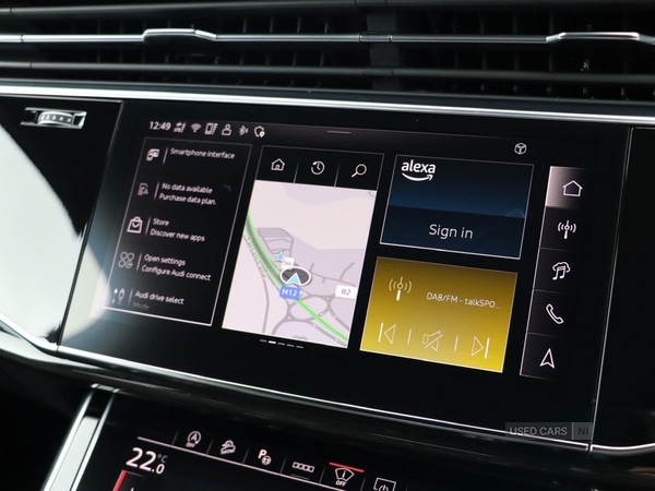 Used Audi Q7 2025 for sale - 77697091: Photo 38