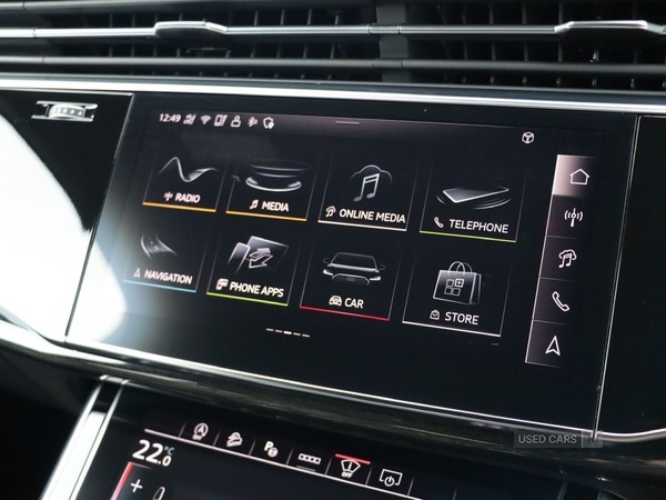 Used Audi Q7 2025 for sale - 77697091: Photo 39