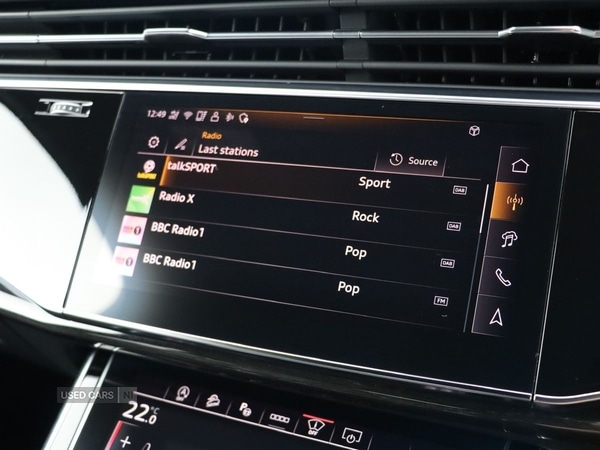 Used Audi Q7 2025 for sale - 77697091: Photo 40