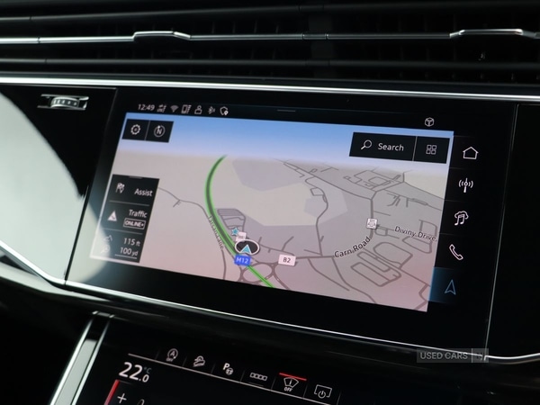 Used Audi Q7 2025 for sale - 77697091: Photo 41