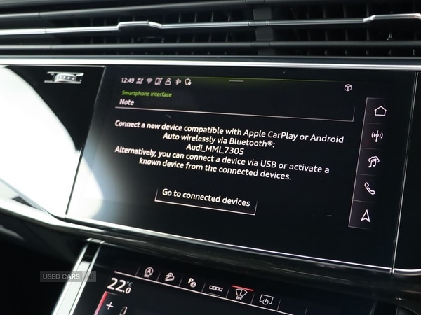 Used Audi Q7 2025 for sale - 77697091: Photo 42