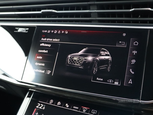 Used Audi Q7 2025 for sale - 77697091: Photo 43