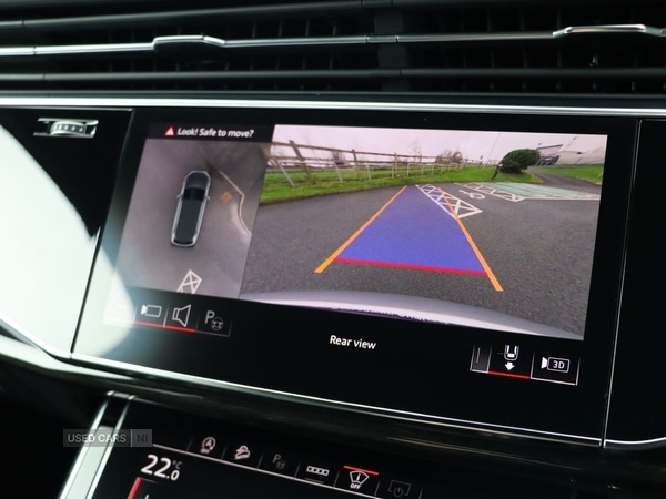 Used Audi Q7 2025 for sale - 77697091: Photo 45