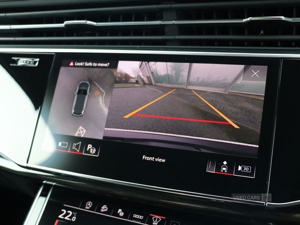 Used Audi Q7 2025 for sale - 77697091: Photo 46