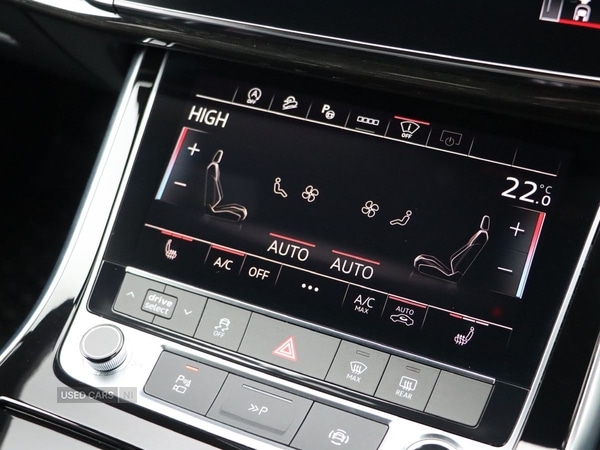 Used Audi Q7 2025 for sale - 77697091: Photo 47