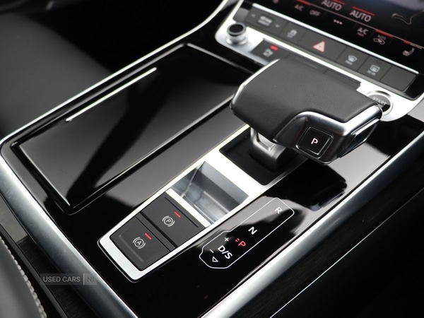 Used Audi Q7 2025 for sale - 77697091: Photo 48