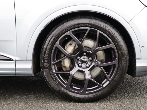 Used Audi Q7 2025 for sale - 77697091: Photo 5