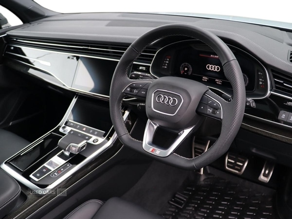 Used Audi Q7 2025 for sale - 77697091: Photo 6