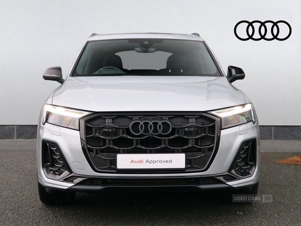 Used Audi Q7 2025 for sale - 77697091: Photo 8