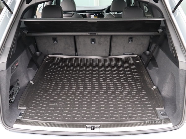 Used Audi Q7 2025 for sale - 77697091: Photo 9