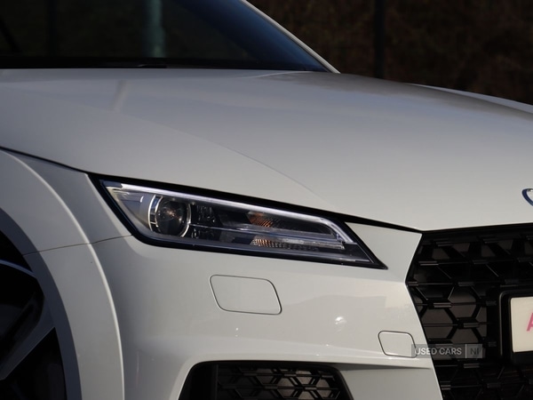 Used Audi TT 2021 for sale - 76914190: Photo 10