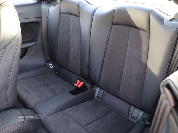 Used Audi TT 2021 for sale - 76914190: Photo 11