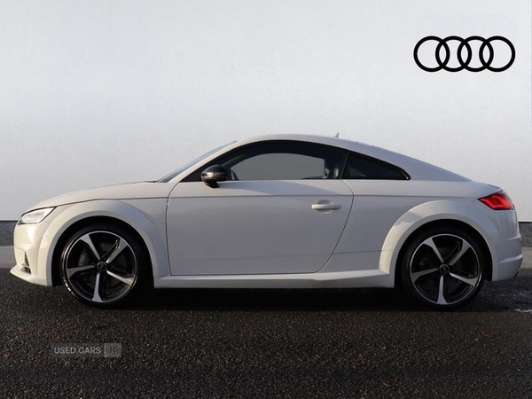 Used Audi TT 2021 for sale - 76914190: Photo 12