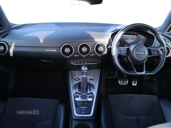 Used Audi TT 2021 for sale - 76914190: Photo 13