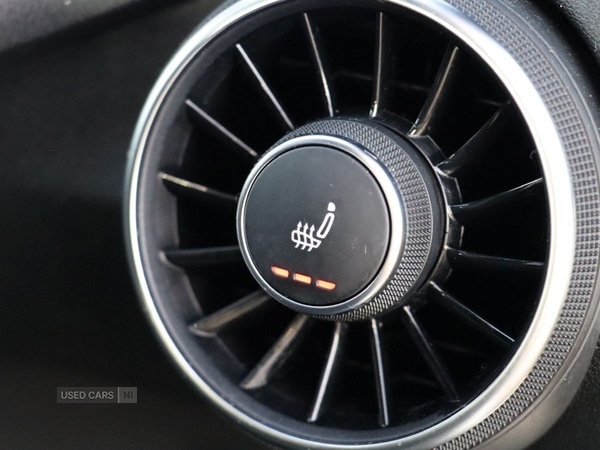 Used Audi TT 2021 for sale - 76914190: Photo 15