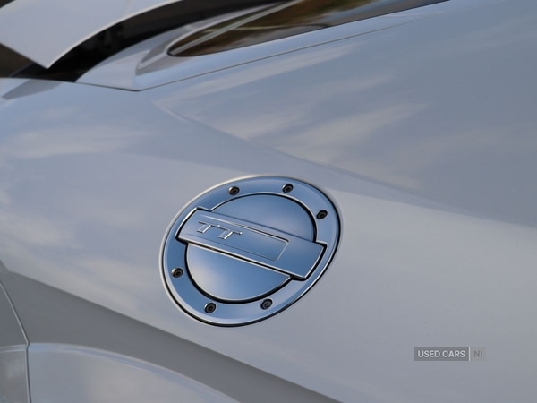 Used Audi TT 2021 for sale - 76914190: Photo 17