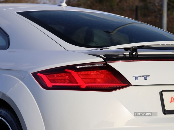 Used Audi TT 2021 for sale - 76914190: Photo 18