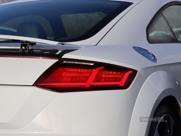 Used Audi TT 2021 for sale - 76914190: Photo 19