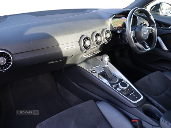 Used Audi TT 2021 for sale - 76914190: Photo 2