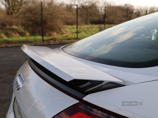 Used Audi TT 2021 for sale - 76914190: Photo 20