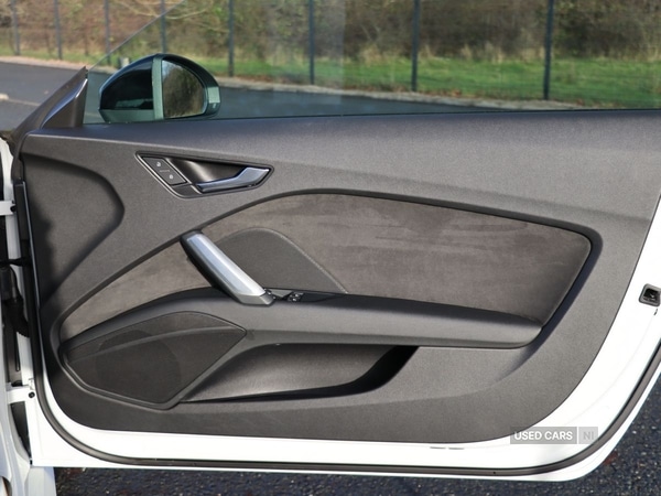 Used Audi TT 2021 for sale - 76914190: Photo 21