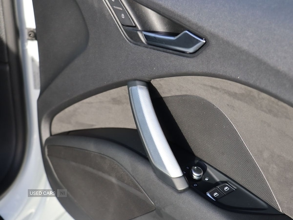 Used Audi TT 2021 for sale - 76914190: Photo 22