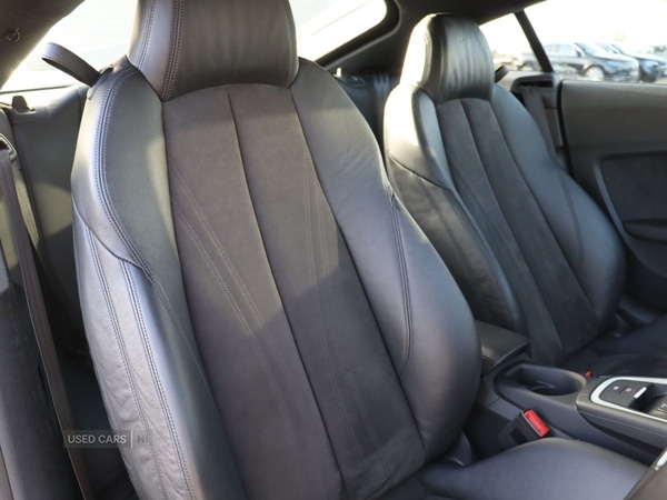 Used Audi TT 2021 for sale - 76914190: Photo 23