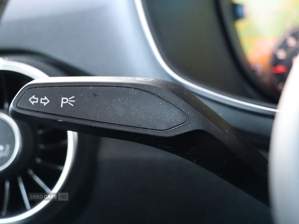 Used Audi TT 2021 for sale - 76914190: Photo 26