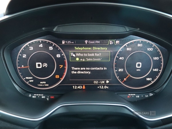 Used Audi TT 2021 for sale - 76914190: Photo 27