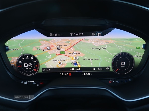 Used Audi TT 2021 for sale - 76914190: Photo 28