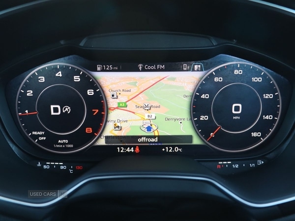 Used Audi TT 2021 for sale - 76914190: Photo 29