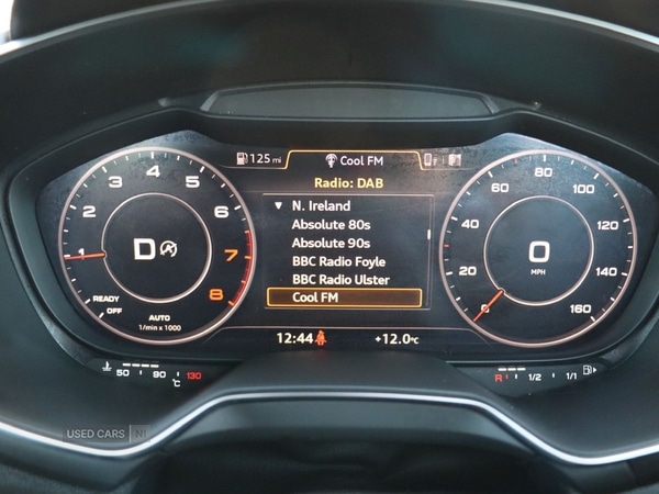 Used Audi TT 2021 for sale - 76914190: Photo 30