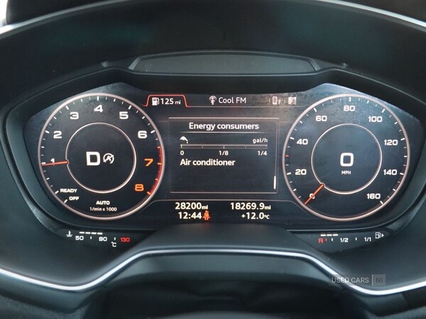 Used Audi TT 2021 for sale - 76914190: Photo 31