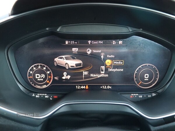 Used Audi TT 2021 for sale - 76914190: Photo 32