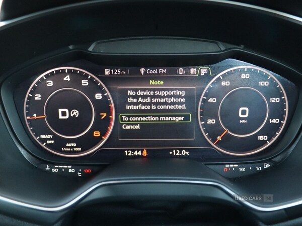 Used Audi TT 2021 for sale - 76914190: Photo 33