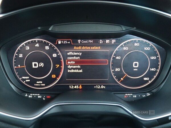 Used Audi TT 2021 for sale - 76914190: Photo 34