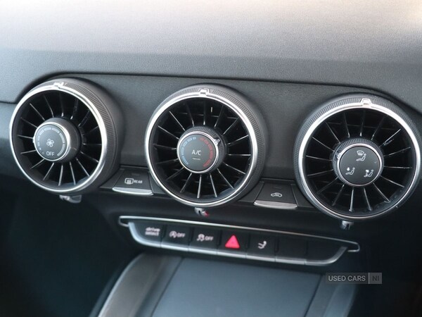 Used Audi TT 2021 for sale - 76914190: Photo 36