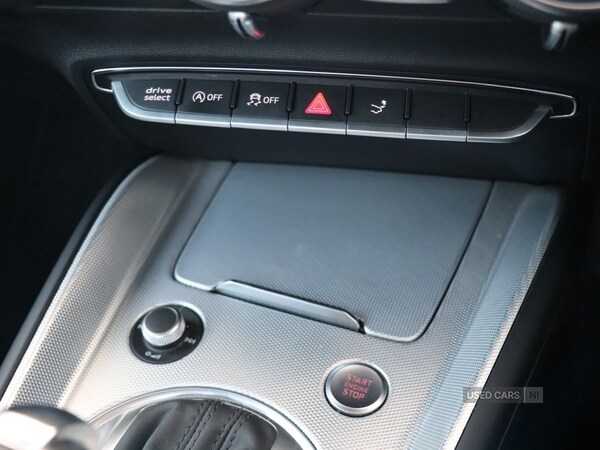 Used Audi TT 2021 for sale - 76914190: Photo 37