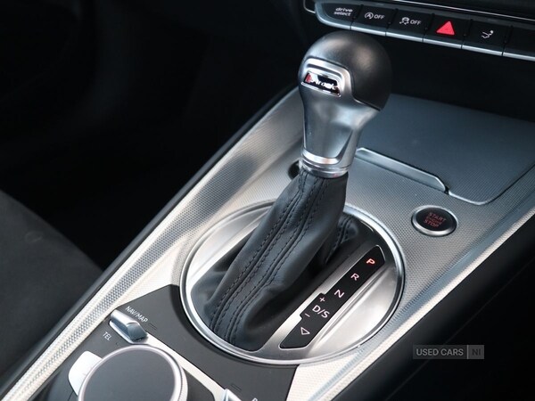 Used Audi TT 2021 for sale - 76914190: Photo 38