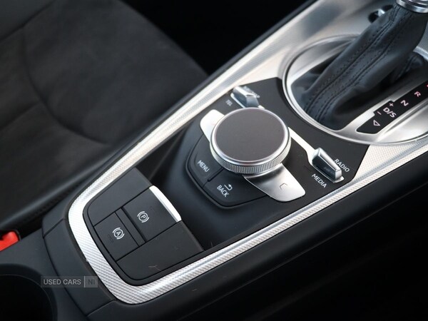 Used Audi TT 2021 for sale - 76914190: Photo 39